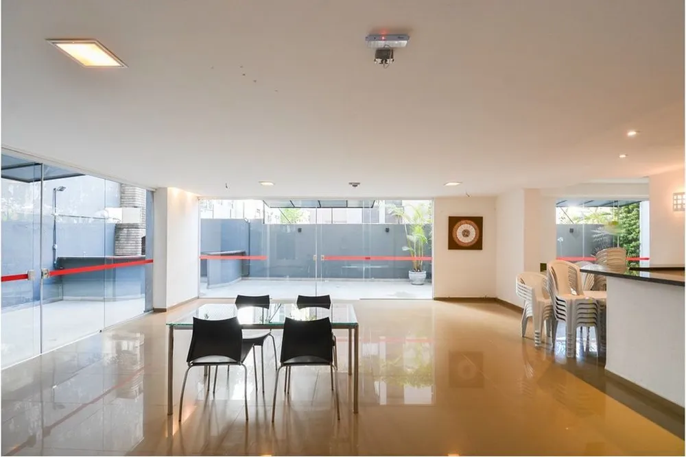 Apartamento, 4 quartos, 121 m² - Foto 1