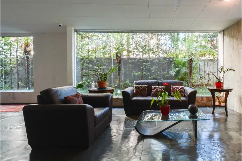 Apartamento, 4 quartos, 121 m² - Foto 5