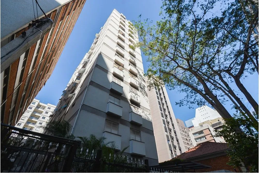 Apartamento, 4 quartos, 121 m² - Foto 6