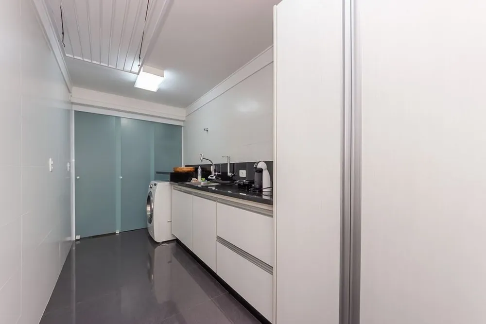 Apartamento, 3 quartos, 160 m² - Foto 4