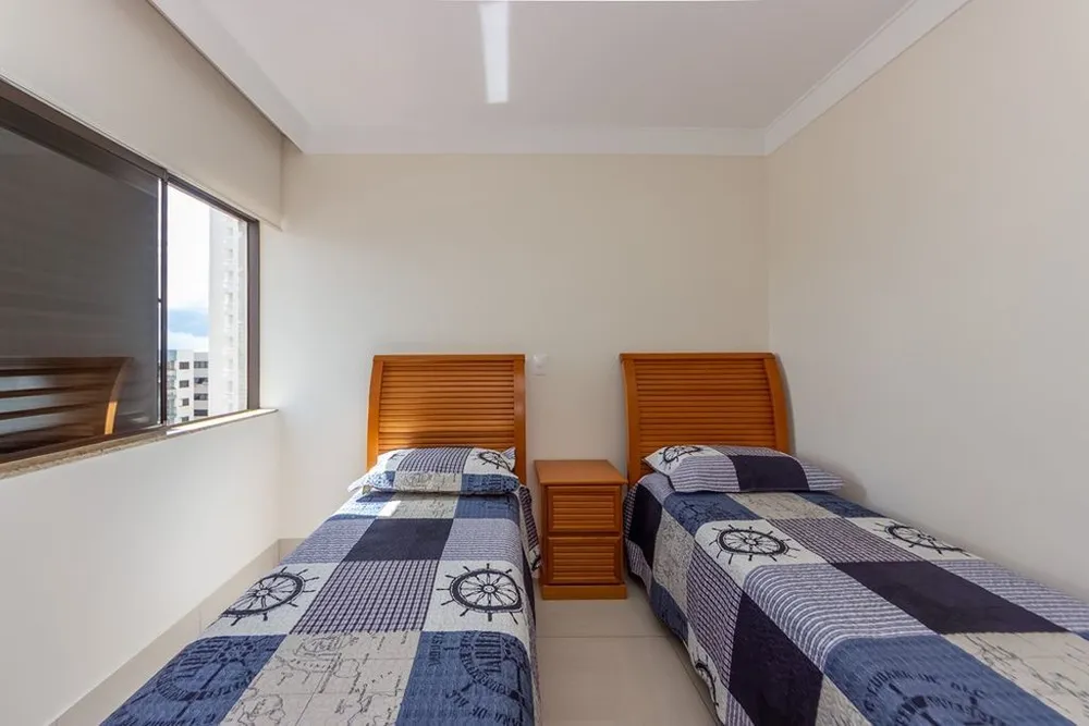 Apartamento, 3 quartos, 160 m² - Foto 7