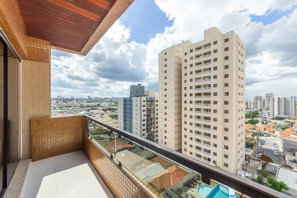 Apartamento, 3 quartos, 160 m² - Foto 2