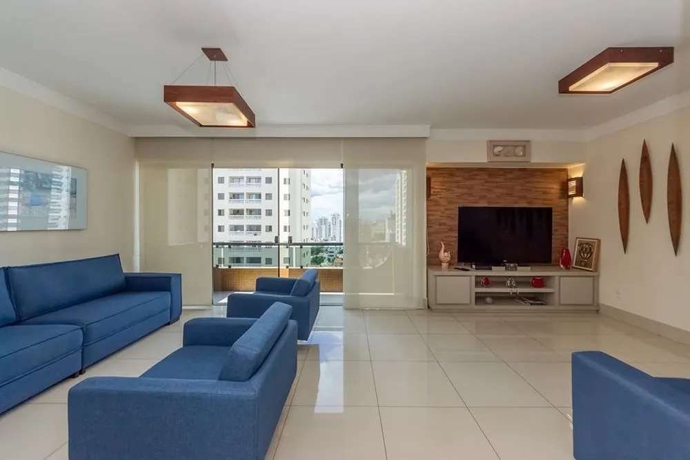 Apartamento, 3 quartos, 160 m² - Foto 3