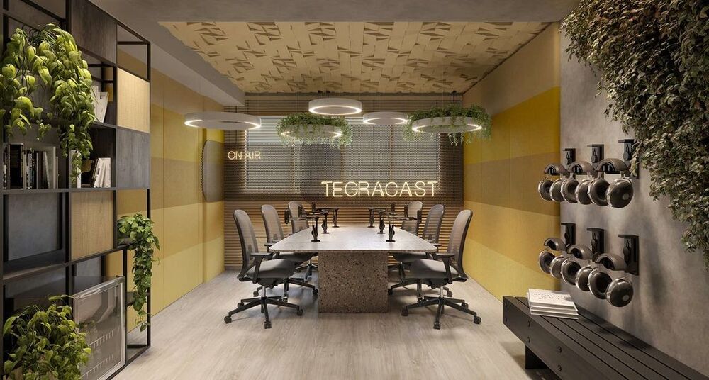 Sala-Conjunto, 26 m² - Foto 5