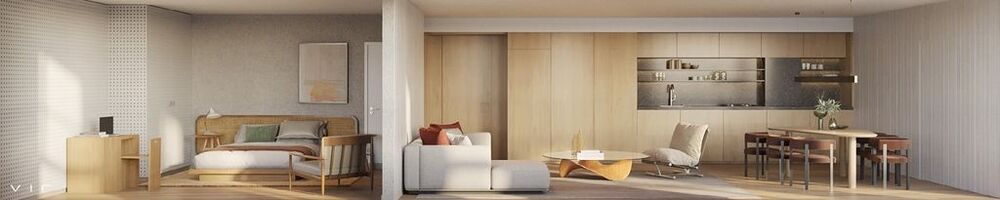 Apartamento, 1 quarto, 59 m² - Foto 13