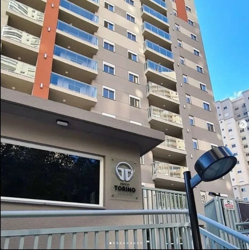 Apartamento, 1 quarto, 38 m² - Foto 26