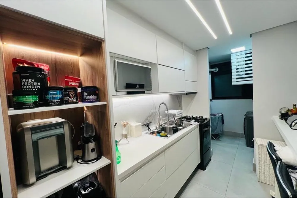 Apartamento, 2 quartos, 73 m² - Foto 4