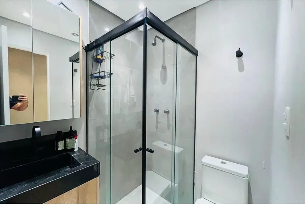 Apartamento, 2 quartos, 73 m² - Foto 3