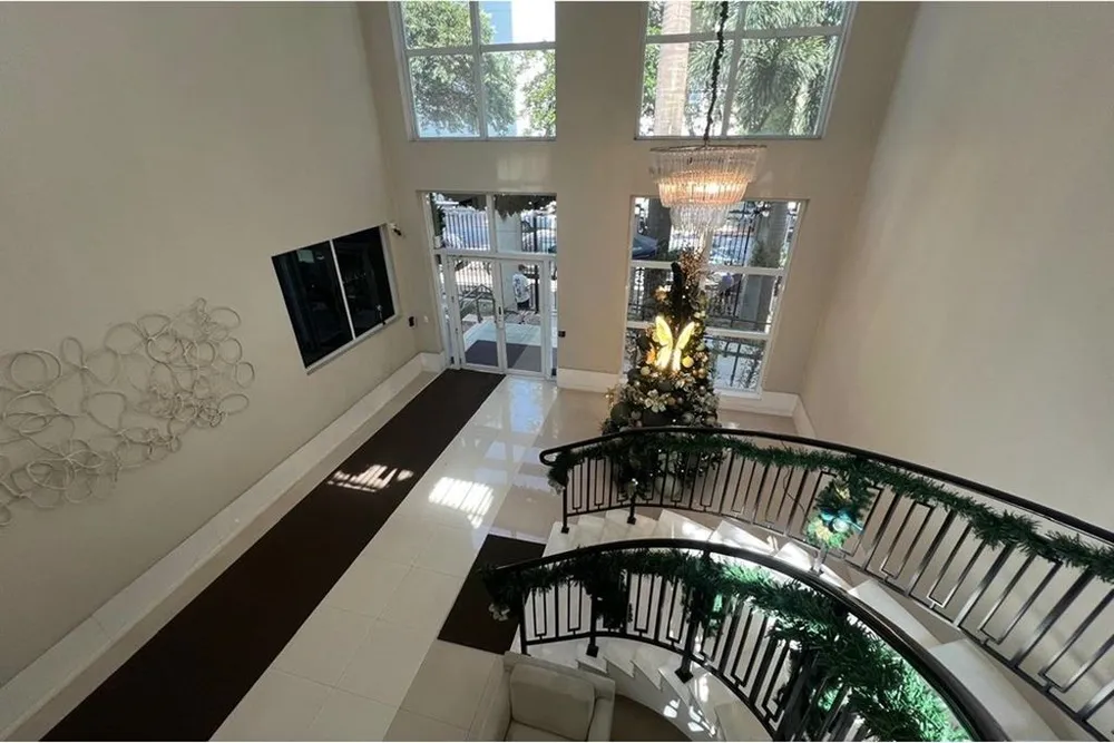 Apartamento, 3 quartos, 140 m² - Foto 3