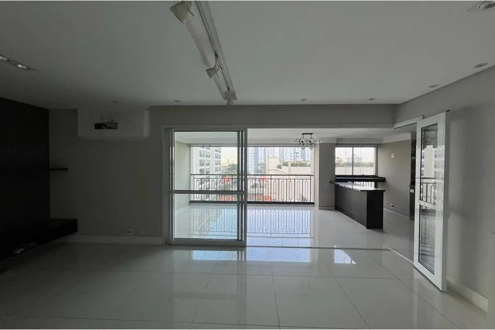 Apartamento, 3 quartos, 140 m² - Foto 4