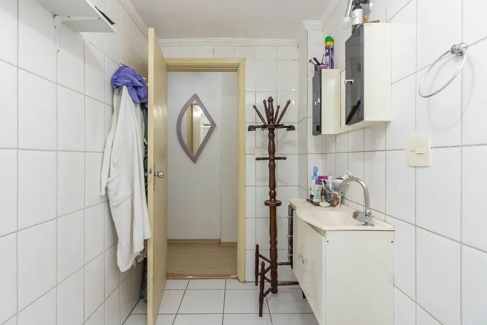 Apartamento, 3 quartos, 139 m² - Foto 8