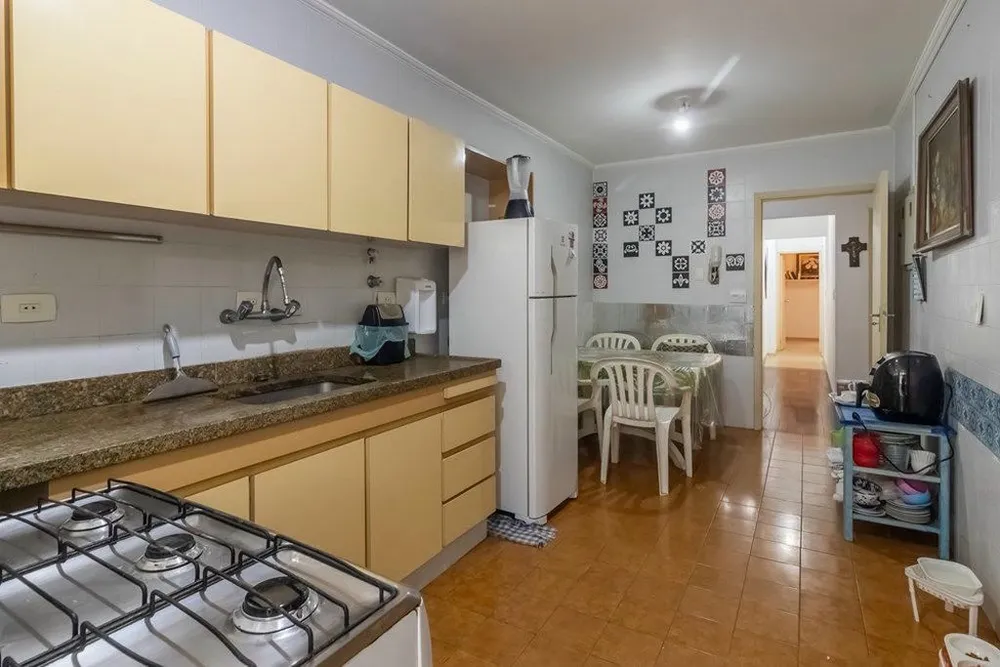 Apartamento, 3 quartos, 139 m² - Foto 1