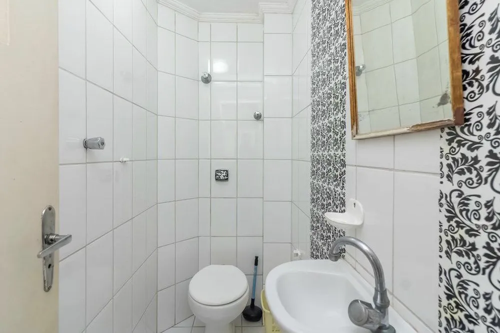 Apartamento, 3 quartos, 139 m² - Foto 5