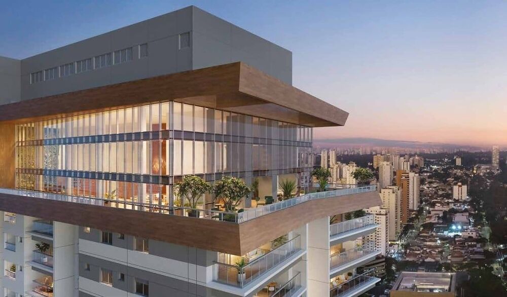 Apartamento, 4 quartos, 211 m² - Foto 8