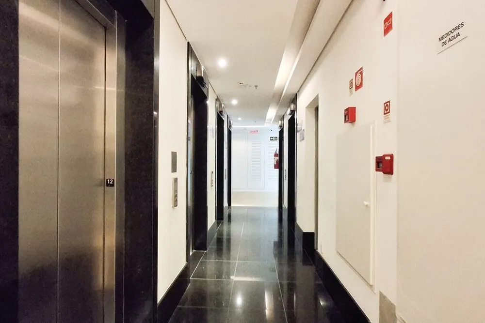 Sala-Conjunto, 95 m² - Foto 1