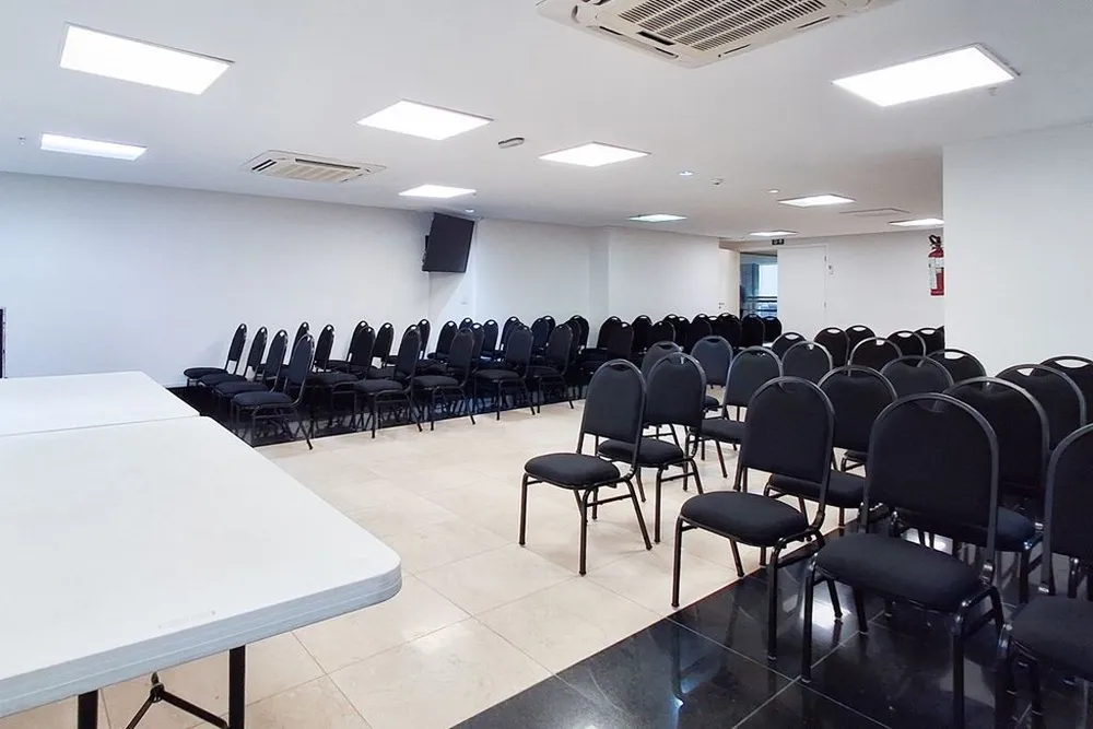 Sala-Conjunto, 95 m² - Foto 3