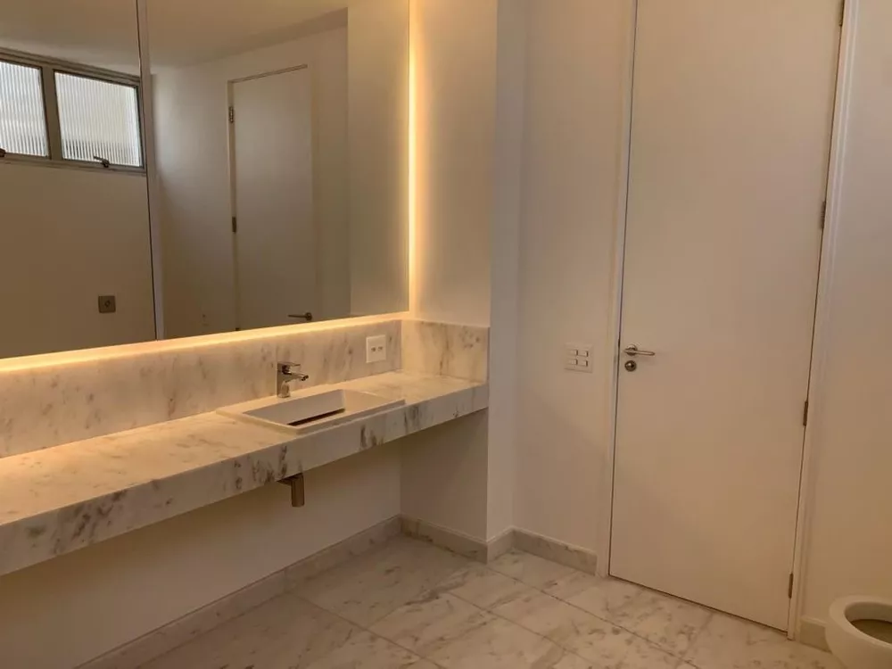 Apartamento à venda com 3 quartos, 341m² - Foto 3