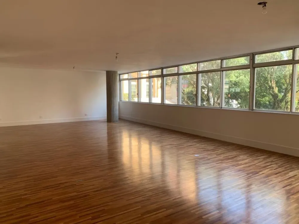 Apartamento, 3 quartos, 341 m² - Foto 9