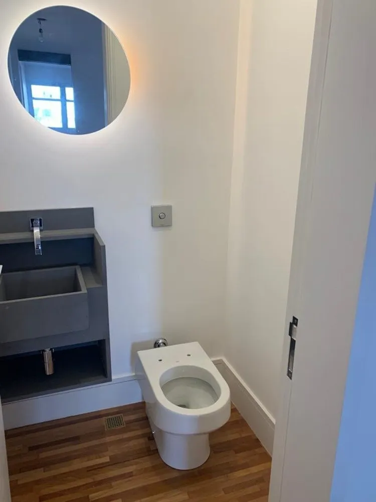 Apartamento, 3 quartos, 341 m² - Foto 6
