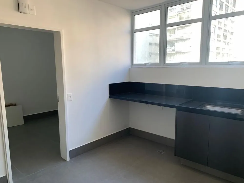 Apartamento, 3 quartos, 341 m² - Foto 8