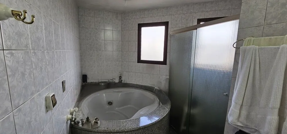 Apartamento, 4 quartos, 248 m² - Foto 7