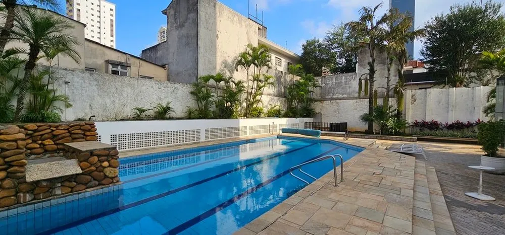 Apartamento, 4 quartos, 248 m² - Foto 1