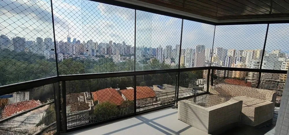 Apartamento, 4 quartos, 248 m² - Foto 6