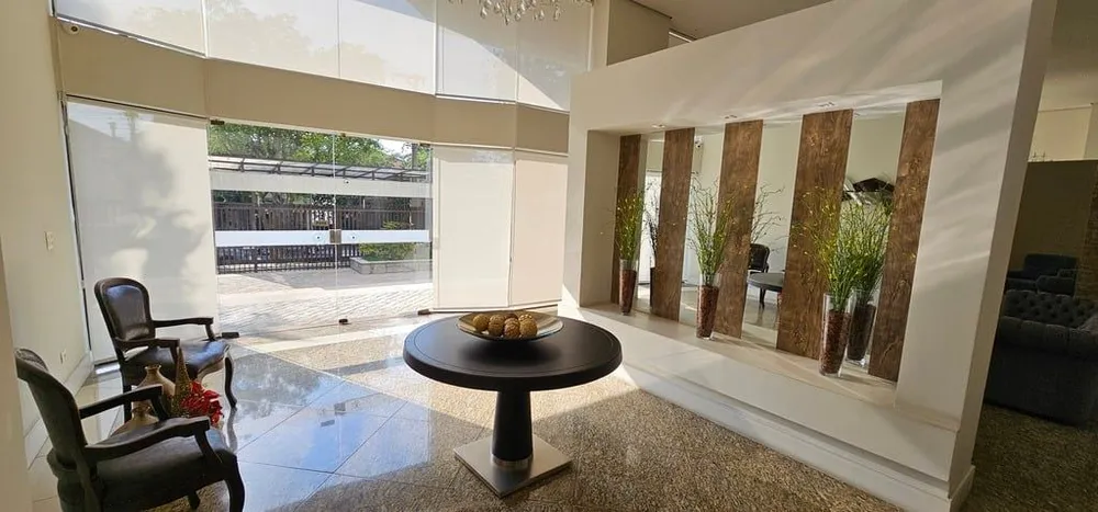 Apartamento, 4 quartos, 248 m² - Foto 4
