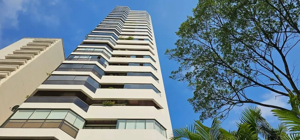 Apartamento, 4 quartos, 248 m² - Foto 5