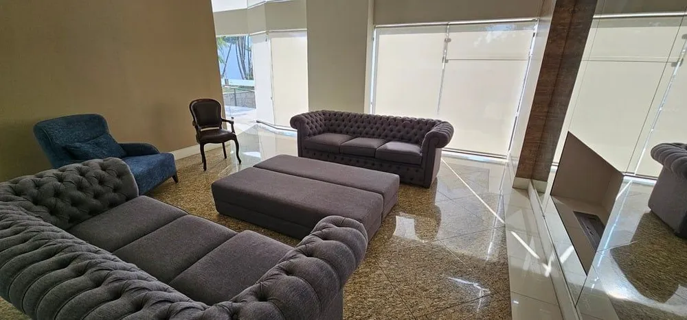 Apartamento, 4 quartos, 248 m² - Foto 3