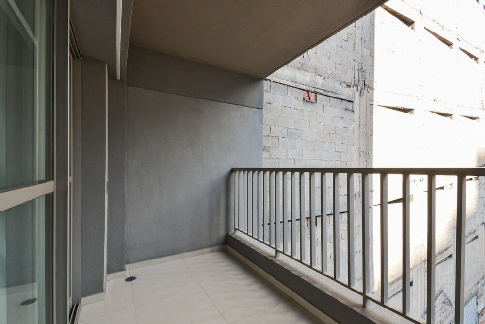 Apartamento à venda com 1 quarto, 38m² - Foto 7
