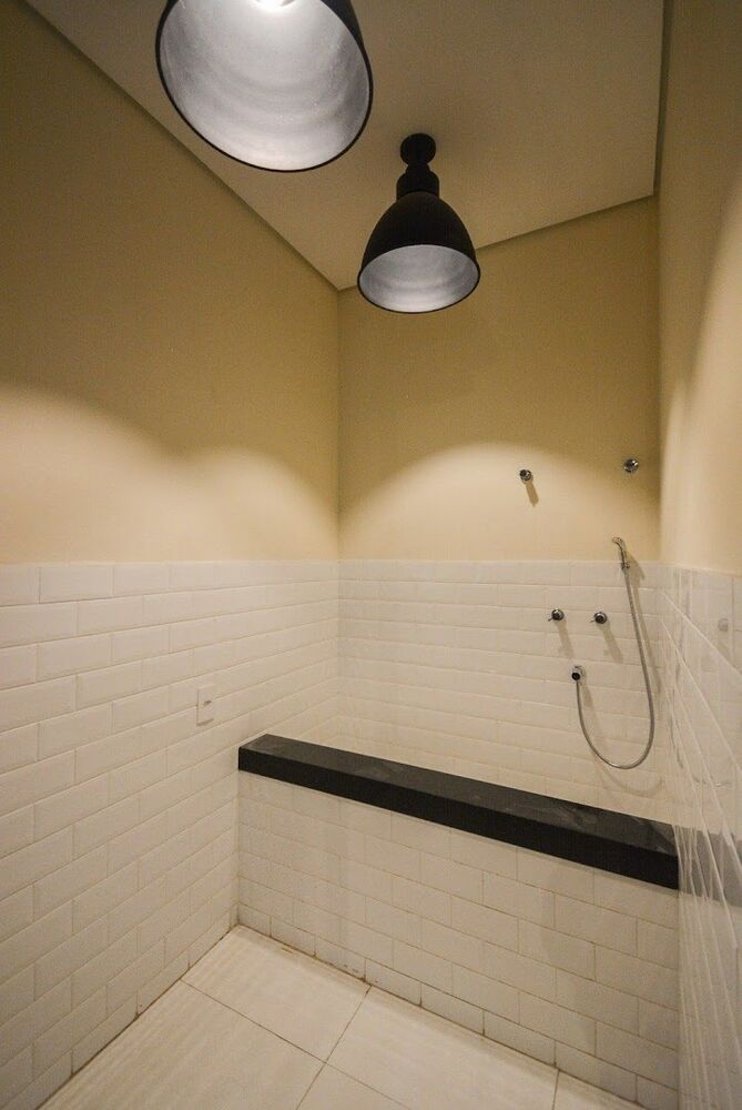 Apartamento à venda com 1 quarto, 38m² - Foto 6