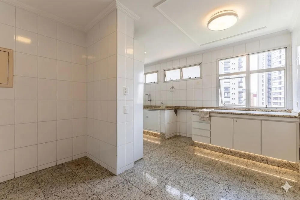 Apartamento, 3 quartos, 136 m² - Foto 3