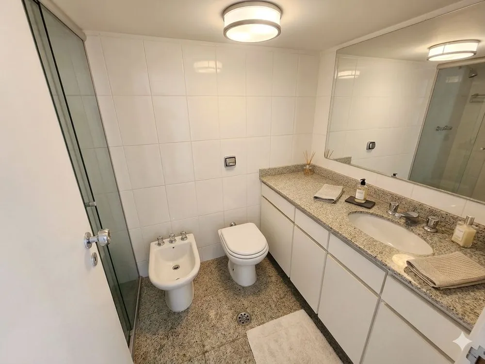 Apartamento, 3 quartos, 136 m² - Foto 5