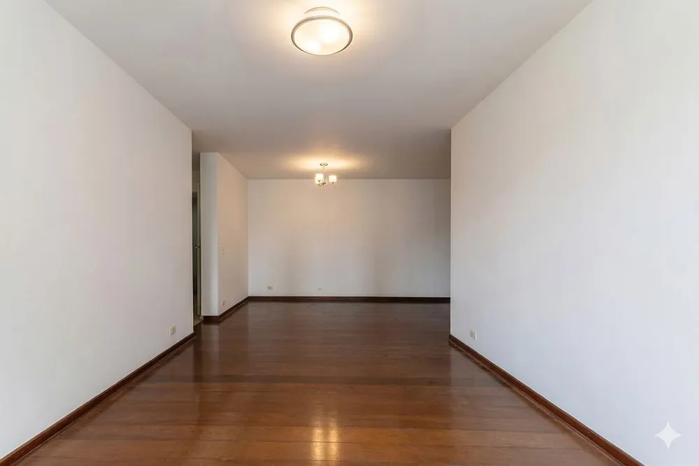 Apartamento, 3 quartos, 136 m² - Foto 1