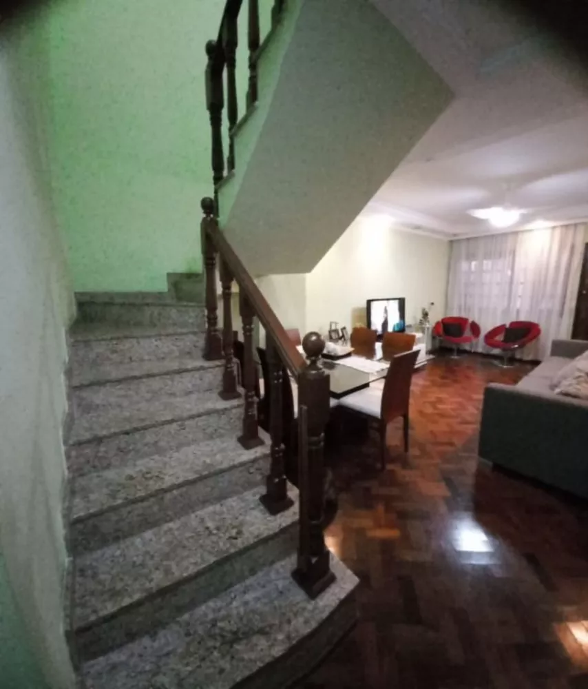 Sobrado à venda com 2 quartos, 91m² - Foto 4