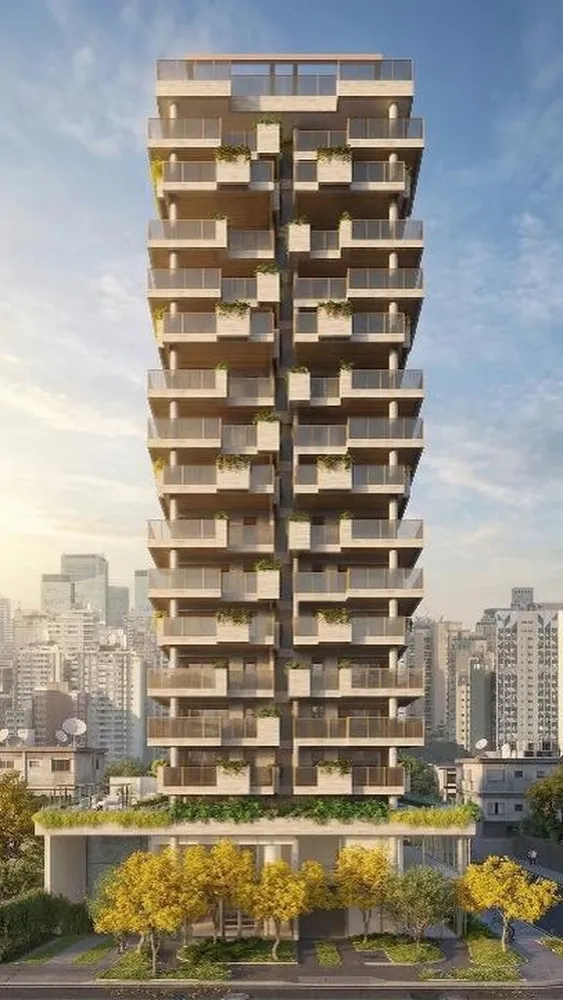 Apartamento, 3 quartos, 58 m² - Foto 5
