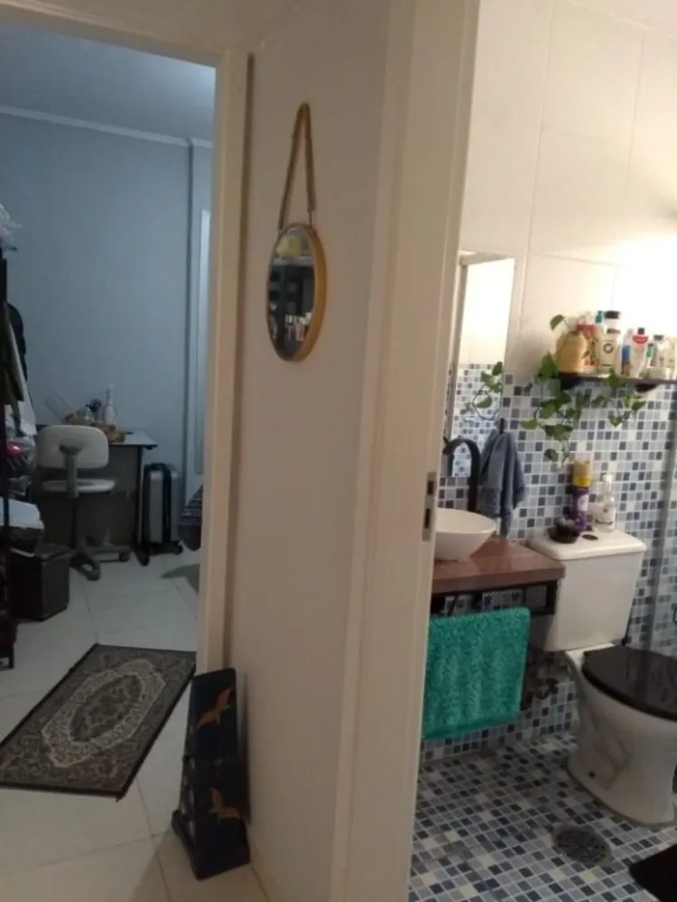 Apartamento, 3 quartos, 84 m² - Foto 1