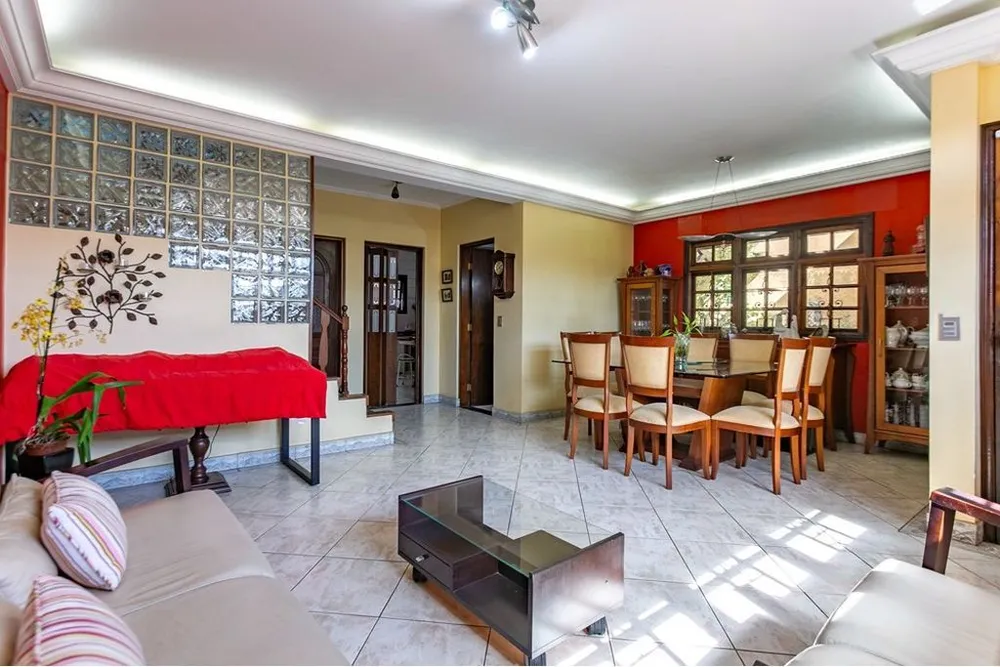 Casa de Condomínio, 4 quartos - Foto 7
