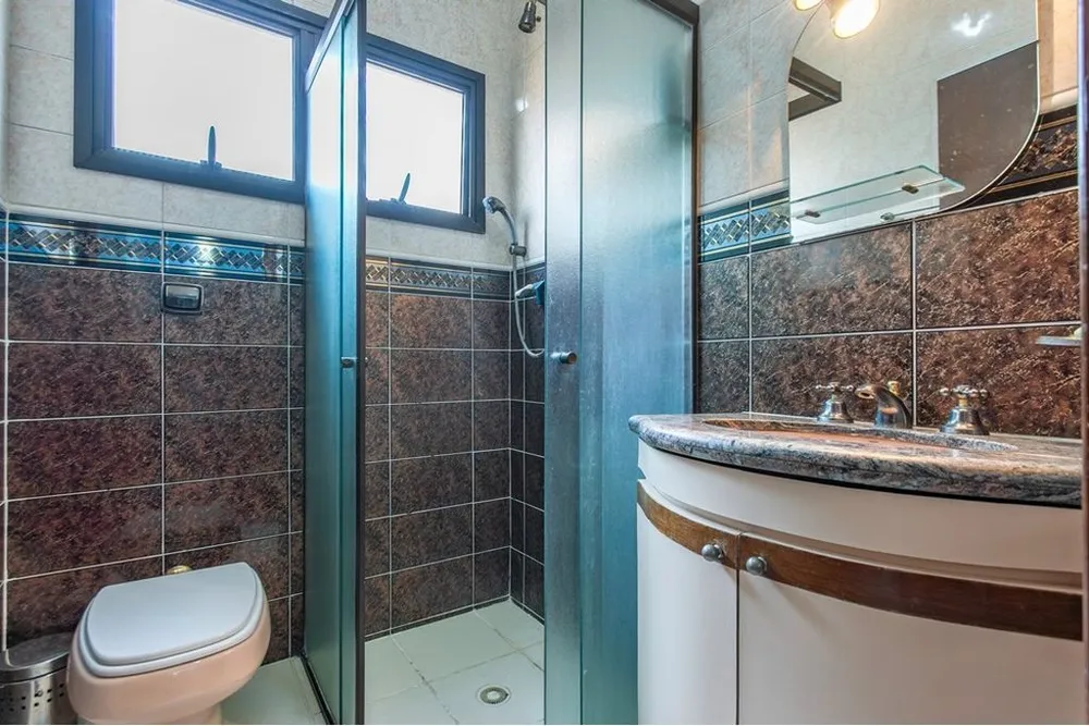Casa de Condomínio, 4 quartos - Foto 5