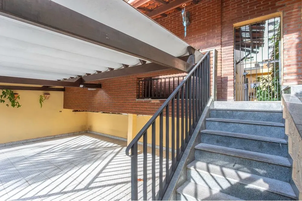 Casa de Condomínio, 4 quartos - Foto 6