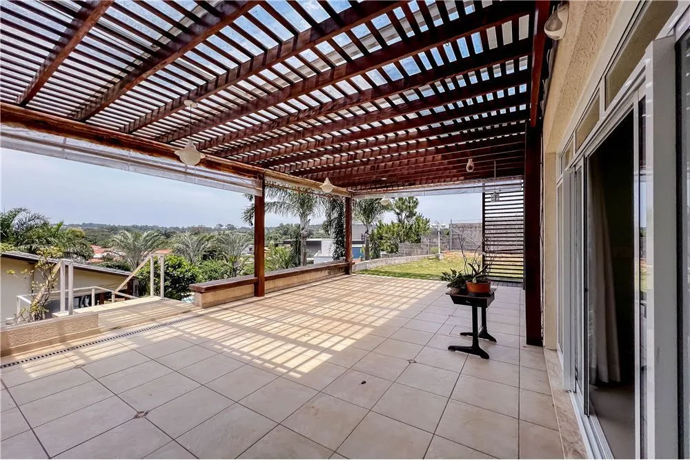 Casa de Condomínio, 4 quartos - Foto 6