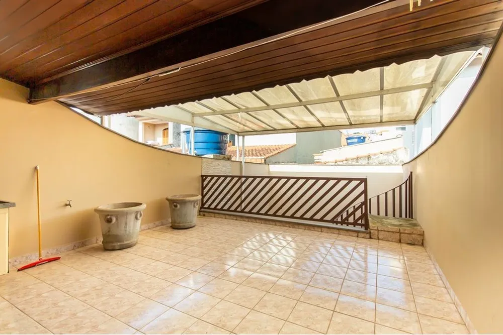 Casa de Condomínio, 3 quartos - Foto 3
