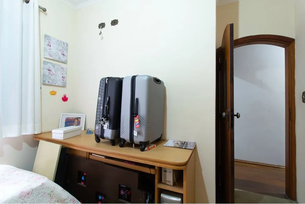 Casa de Condomínio, 3 quartos - Foto 8