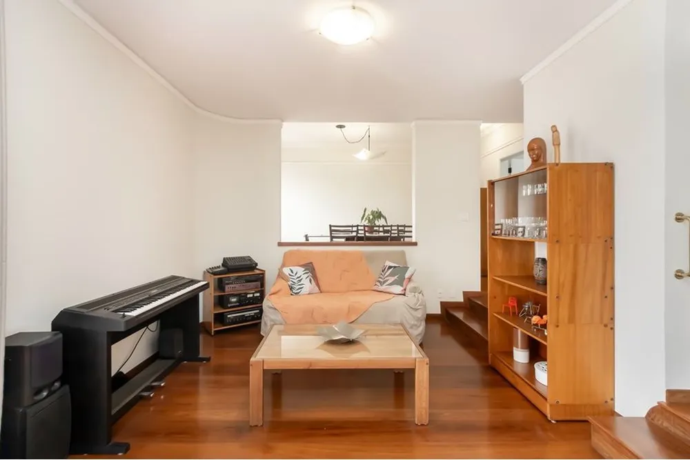 Apartamento, 4 quartos, 183 m² - Foto 8