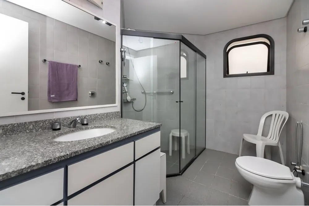 Apartamento, 4 quartos, 183 m² - Foto 6