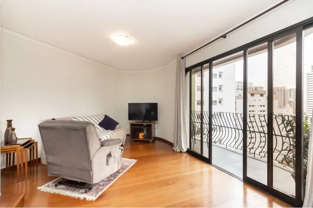 Apartamento, 4 quartos, 183 m² - Foto 7