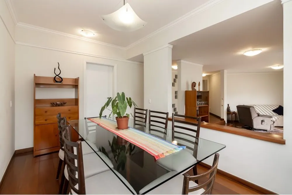 Apartamento, 4 quartos, 183 m² - Foto 2