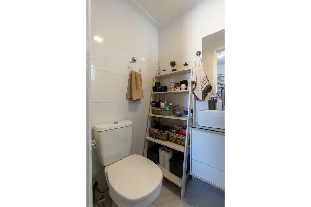 Apartamento, 3 quartos, 73 m² - Foto 2