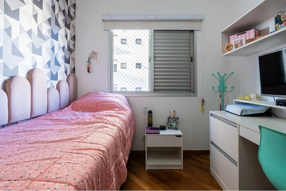 Apartamento, 3 quartos, 73 m² - Foto 7